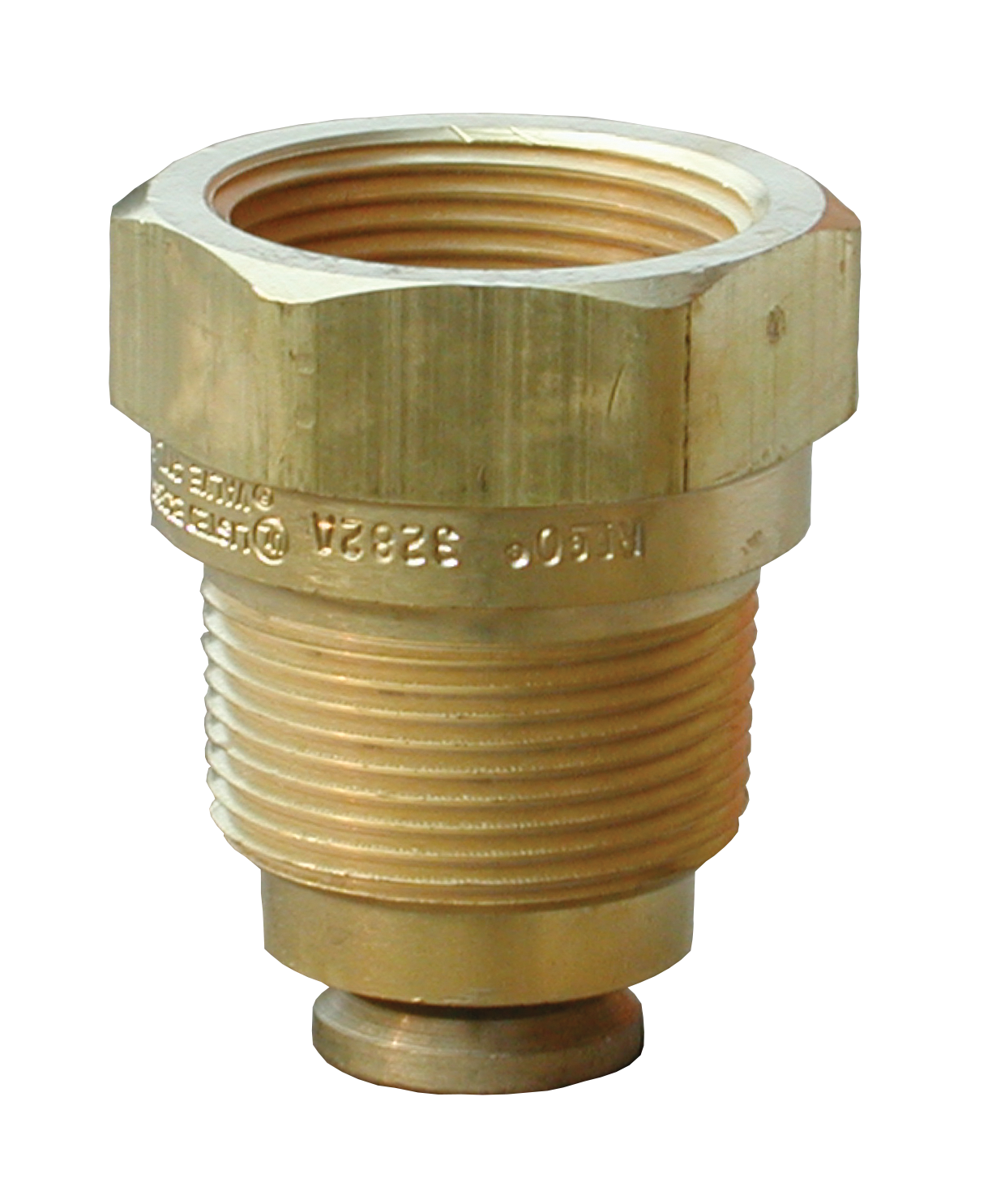 VLV XSFLO .75MP 10GPM - Excess Flow Valves for Liquid or Vapor